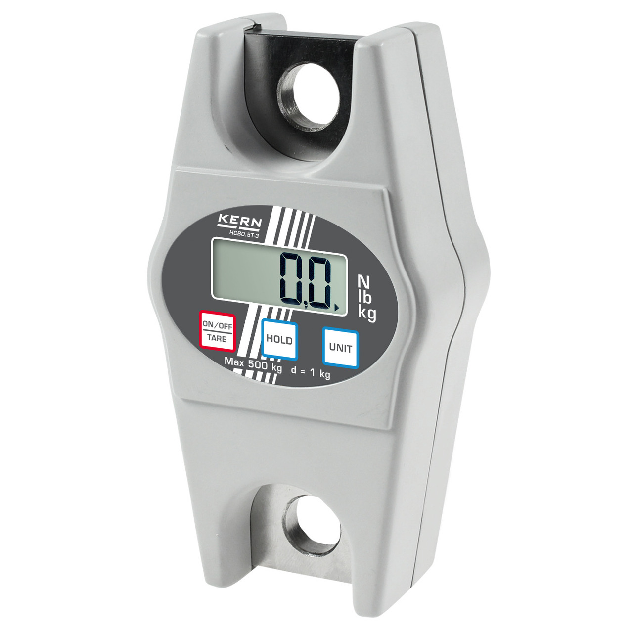 Hängewaage KERN HCB 0.5T-3