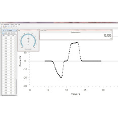 Datenübertragungssoftware SAUTER AFH FAST