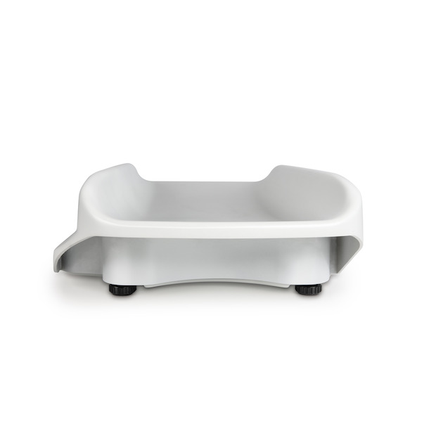 IoT-Line Babywaage KERN MBA 10K-3M