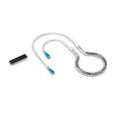 Infrarot-Glasquartzstrahler, Temperaturbereich 40–160 °C, Factory Option