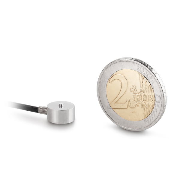 Messzelle SAUTER CO 10-Y4