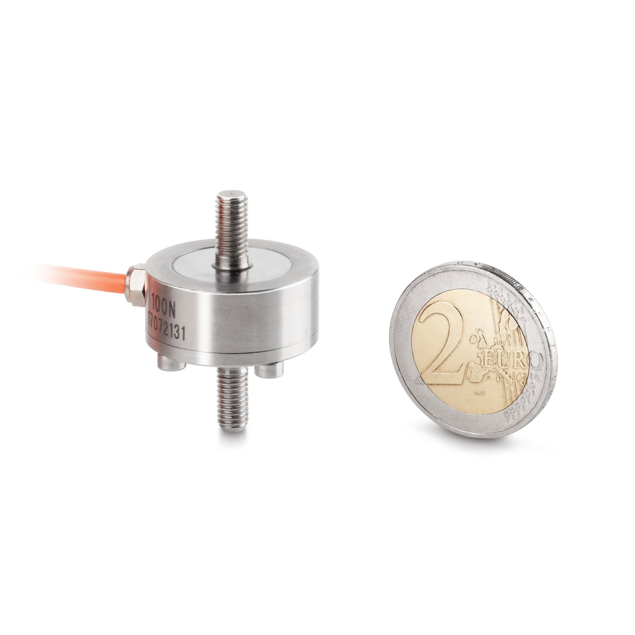 Messzelle SAUTER CO 100-Y2