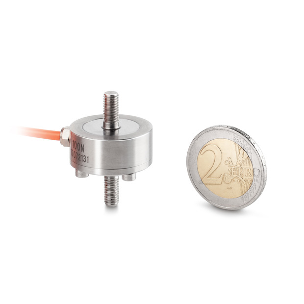 Messzelle SAUTER CO 100-Y2