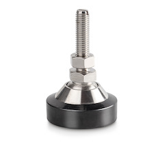 Stellfuß SAUTER CE P2012