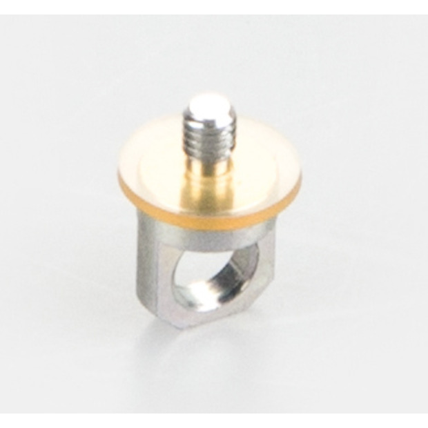 Unterflurwägung KERN EG-A07