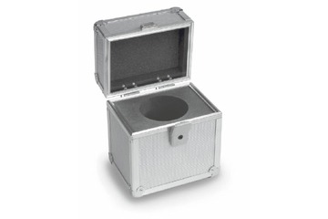 Aluminiumgeschütztes Etui KERN 317-160-600
