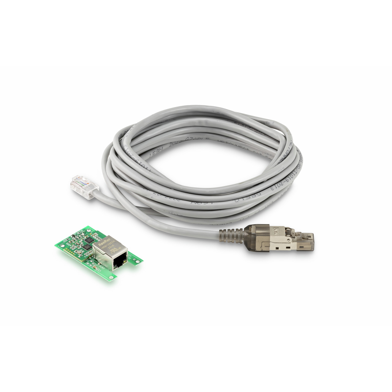 Interne Datenschnittstelle Ethernet KERN KUM-04