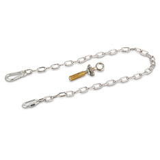 Lastklammer für Federwaage SAUTER 285-894