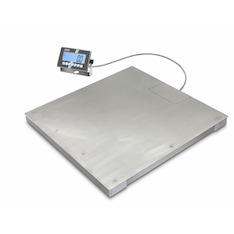 IoT-Line Bodenwaage KERN BXC 1.5T-4M