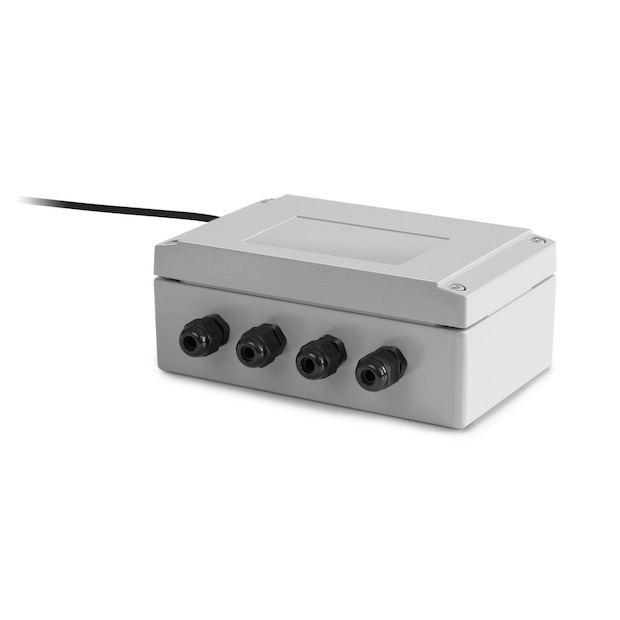 Analoger Wägetransmitter SAUTER CE WT1-Y4