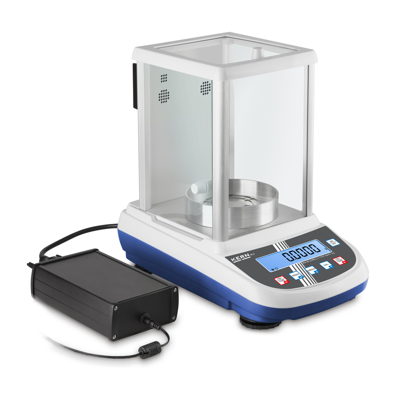 Analysenwaagen KERN ALJ 310-4A