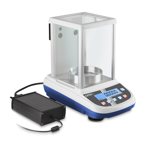 Analysenwaagen KERN ALJ 310-4A