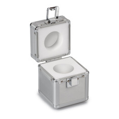 Aluminiumgeschütztes Etui KERN 317-010-600