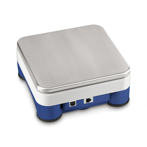 IoT-Line Digitale Plattform KERN KDP 10K-3