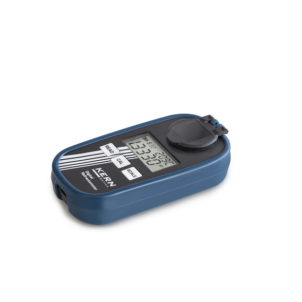 Digitales Refraktometer KERN ORM 50BM
