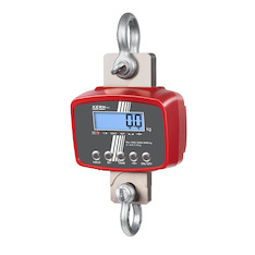 Kranwaage KERN HFD 600K-1