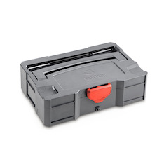 Transportkoffer SAUTER FS TKZ