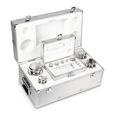 Gewichtssatz KERN 324-086