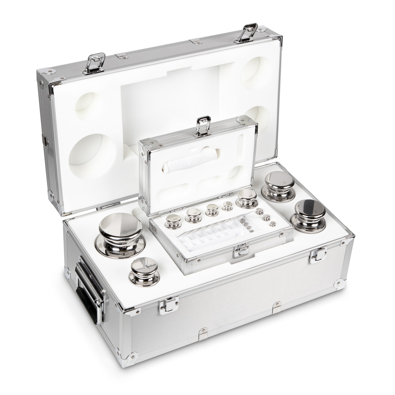 Gewichtssatz KERN 326-086