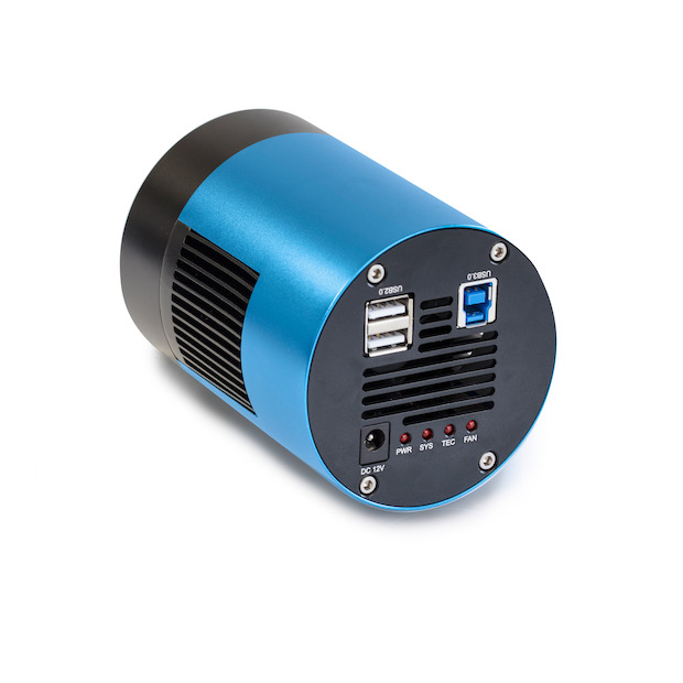 Mikroskopadapter C-Mount Kamera - Fluoreszenz KERN ODC 861