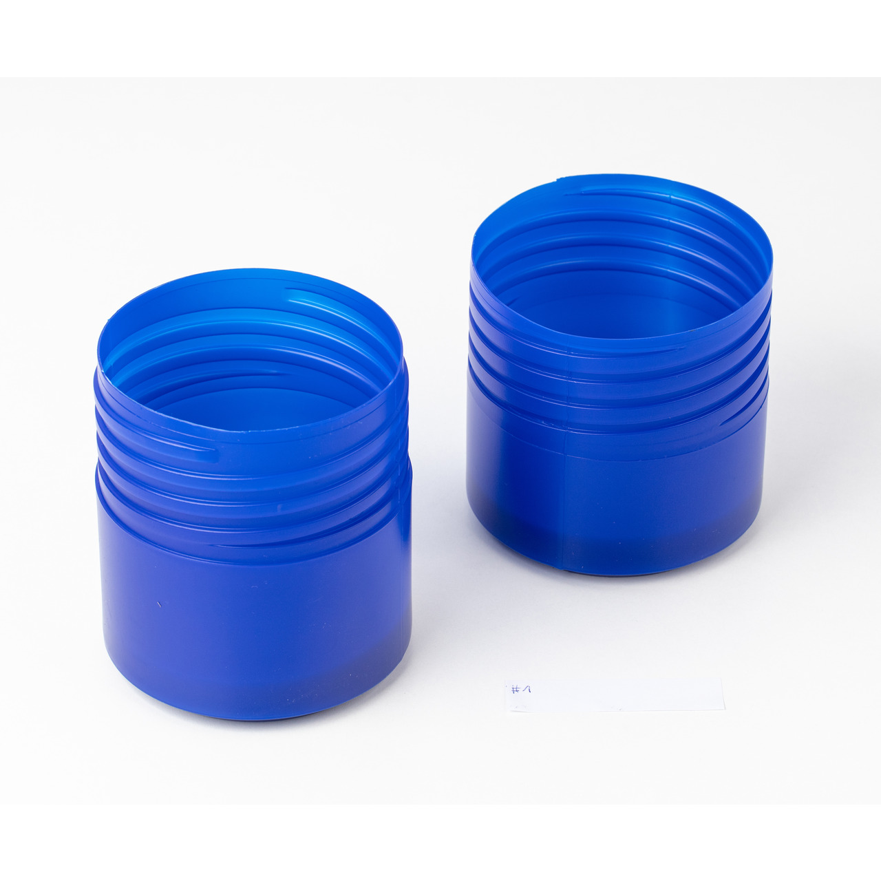 Kunststoff-Gewichtsetui KERN 347-130-400