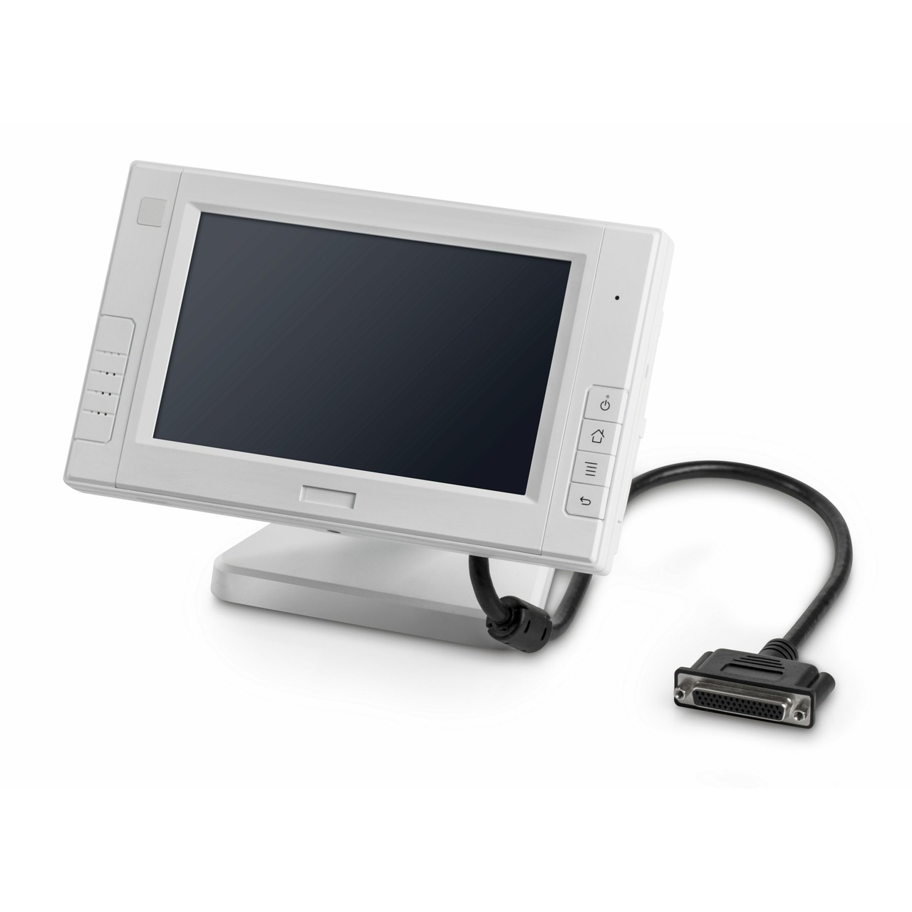 Touch Screen Anzeige - : Kunststoff für PCT