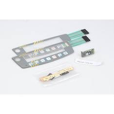 Bluetooth Set KERN PFB-A10