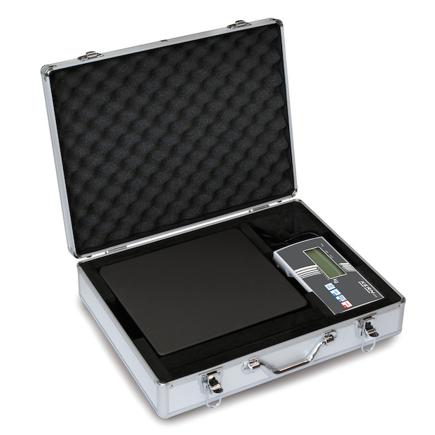 Personenwaage KERN MPB 300K100