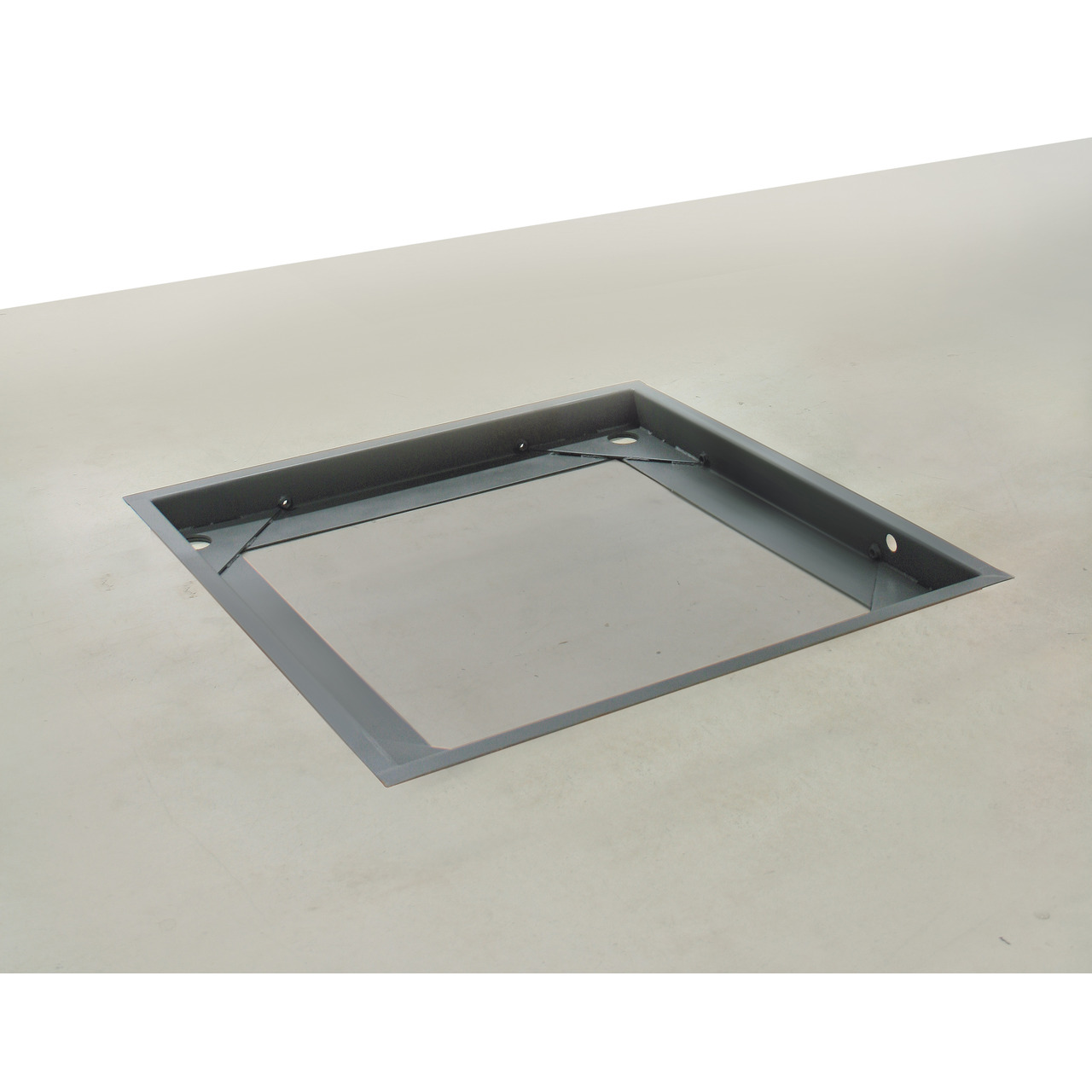 Grubenrahmen KERN BFS-A03N