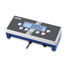 Auswertegerät KERN KIB-TM