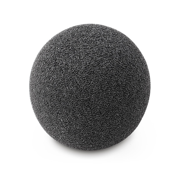 Schaumstoff-Windschutz SAUTER SW-A03