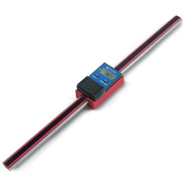 Digitales Längenmessgerät SAUTER LB 200-2