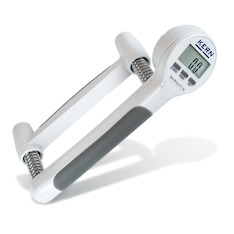 Digitales Handkraftmessgerät KERN MAP 130K1