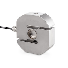 Messzelle CS 1000-3P2, OIML Klasse, C3, Wägebereich 1000 kg