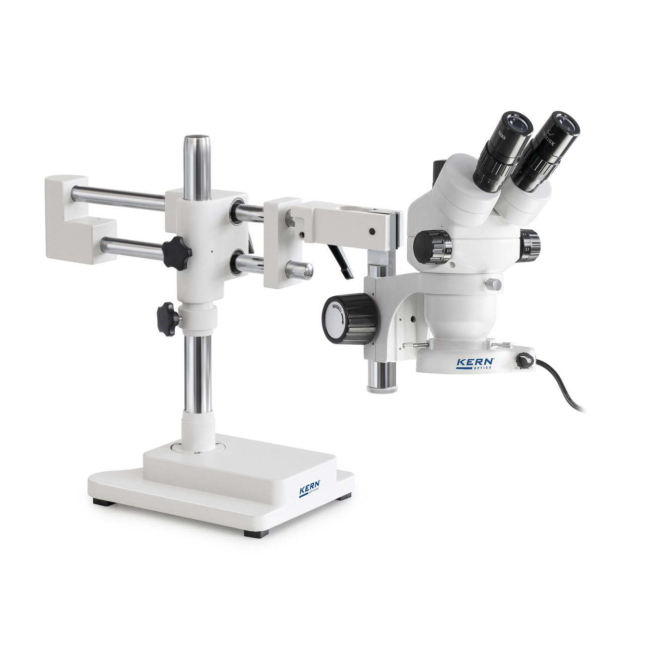 Stereomikroskop-Set KERN OZM 922UK 