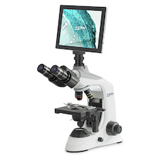 Digitalmikroskop-Set KERN OBE 134T241