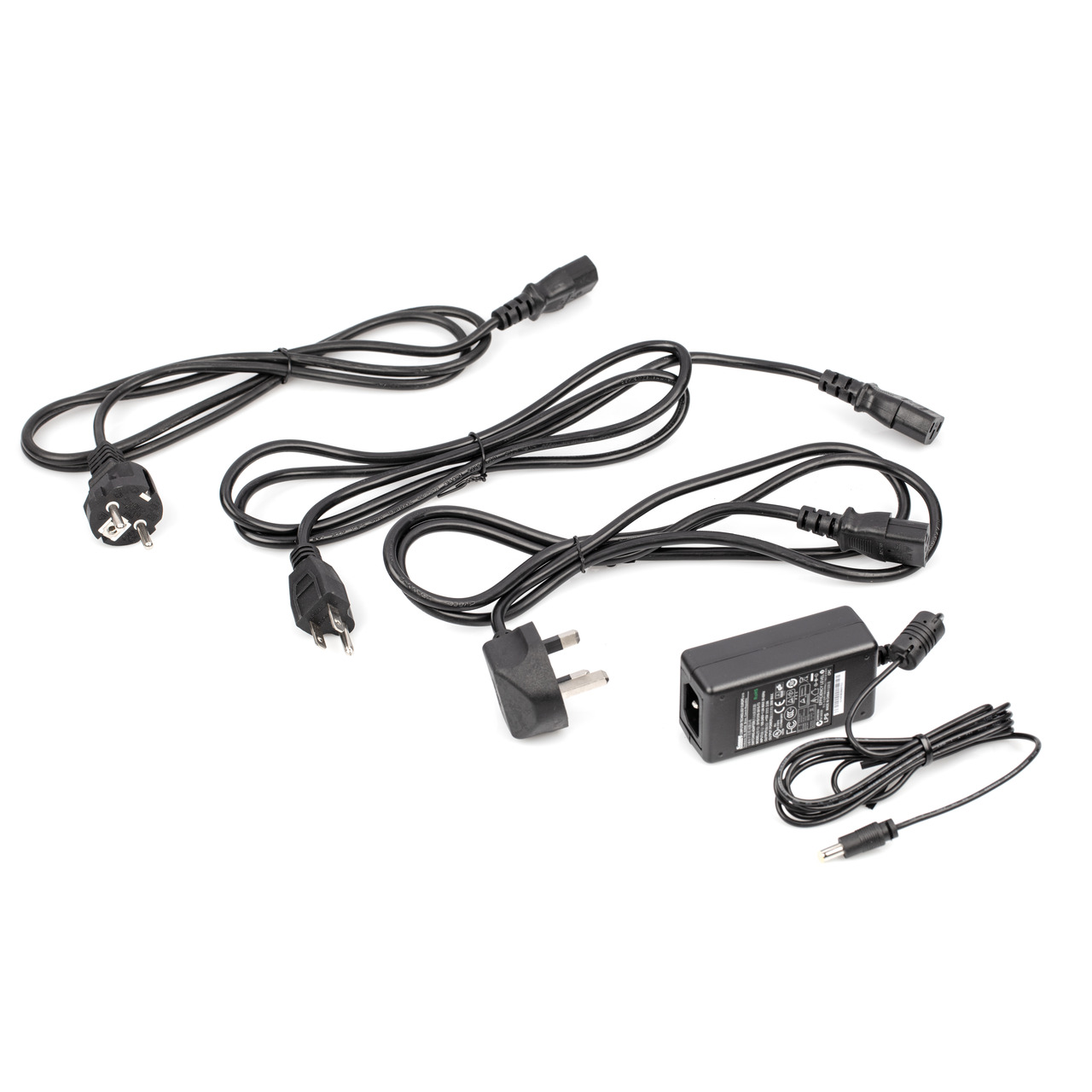 Netzteil KERN YKA-10