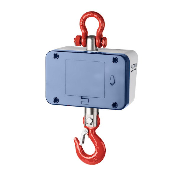 Kranwaage KERN HCD 300K-2D