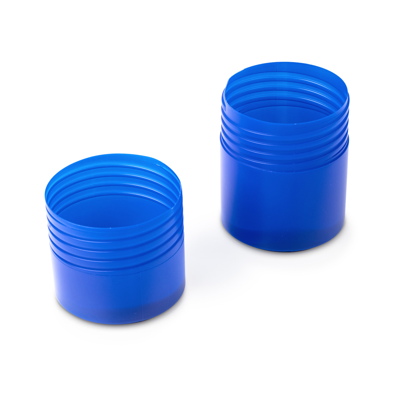 Kunststoff-Gewichtsetui KERN 347-140-400