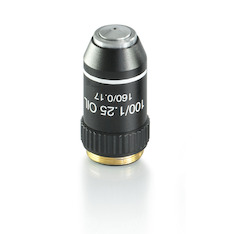 Mikroskop Objektiv KERN OBB-A1480