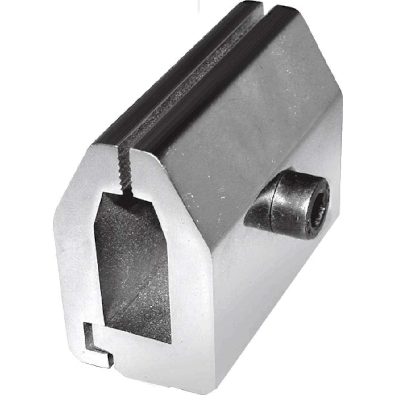 Klemme SAUTER AC 03R