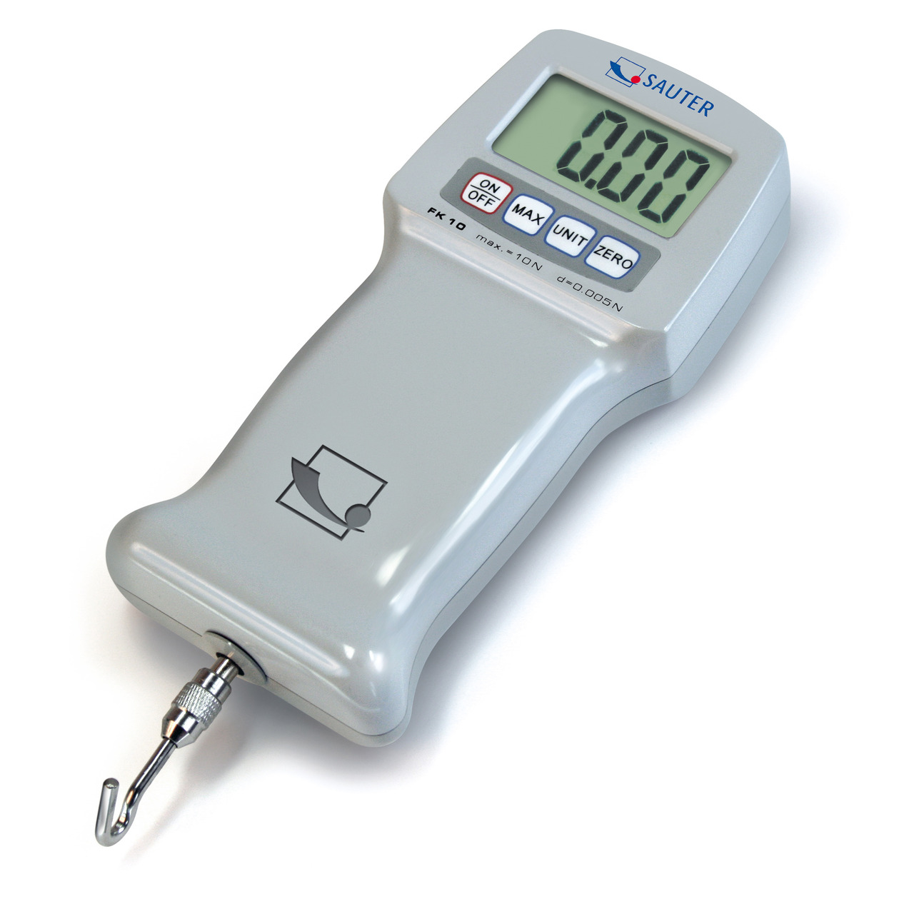 Digitales Kraftmessgerät SAUTER FK 25