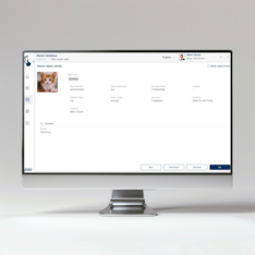 Software EasyTouch SET-05 Dynamic
