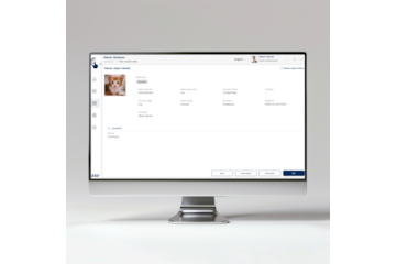 Software EasyTouch SET-05 Dynamic