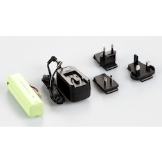 Akkubetrieb intern KERN PCB-A01