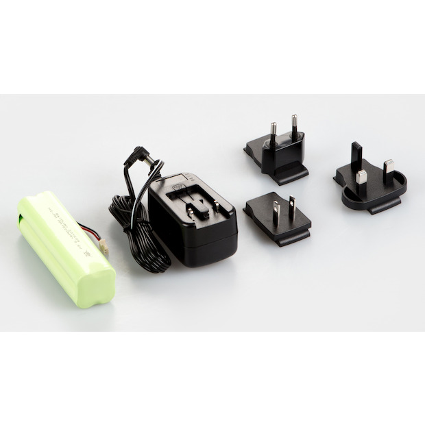 Akkubetrieb intern KERN PCB-A01