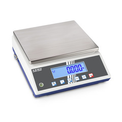 IoT-Line Tischwaage KERN FCB 15K-3DM