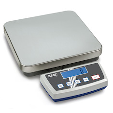 Paketwaage KERN DE 12K1A