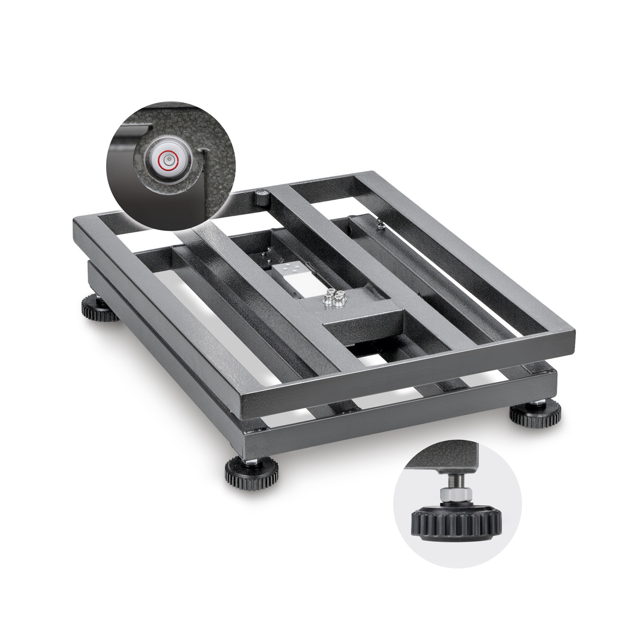 Industrie-Plattformwaage KERN EOC 100K-2