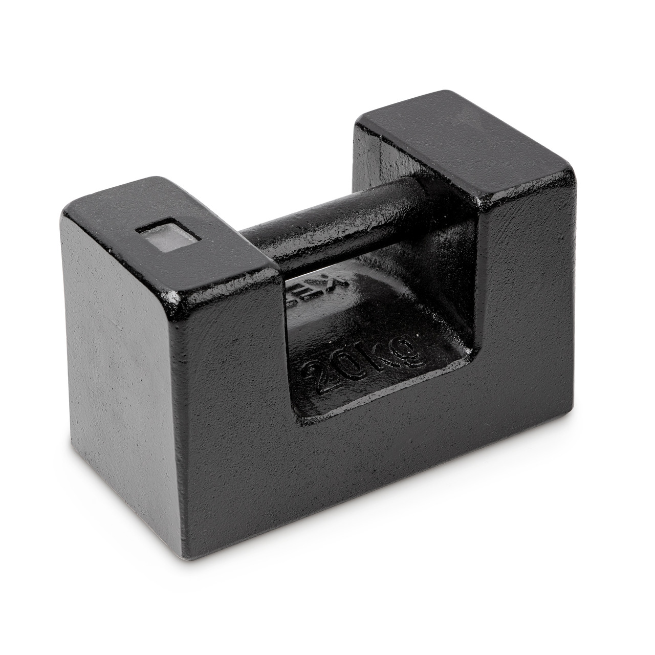 Prüfgewicht KERN 346-88